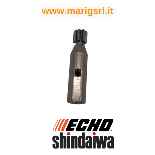 Pompa olio per motosega echo - per,