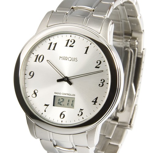 Elegante orologio radio - , da