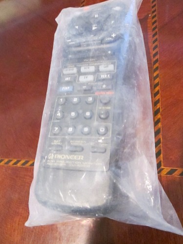 Pioneer projection monitor - projection,