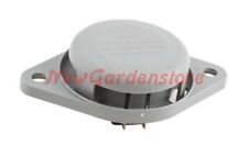 Interruttore sedile SENSORE trattorino rasaerab tagliaerba tosaerba 310359