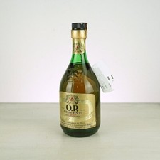 oropilla brandy
