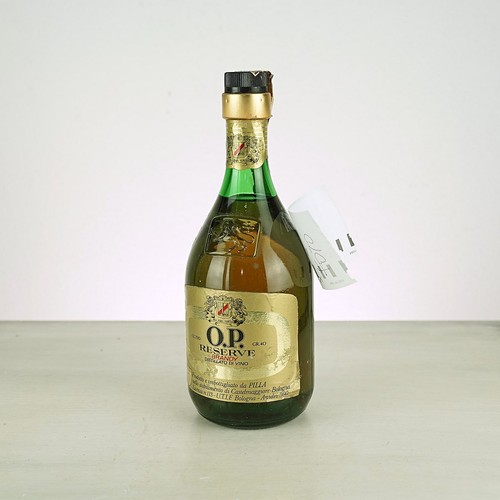 Oropilla brandy - oropilla,