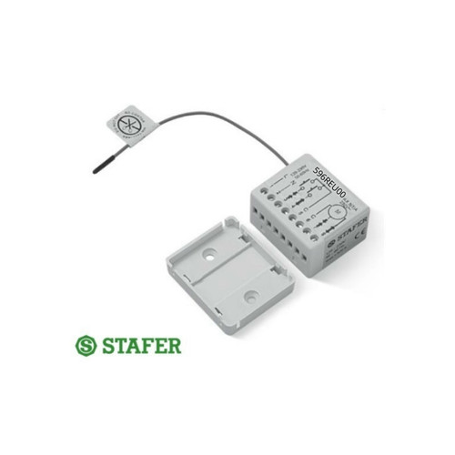 Centralina wireless stafer - wireless,