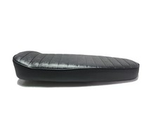 Sella COBRA rigo nero VESPA50