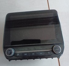 Display navigatore satellitare Ford Fiesta 2020 COD : H1BT-188955-FF