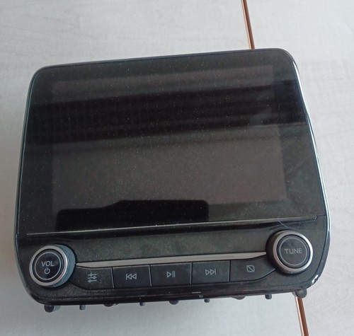 Display navigatore satellitare
