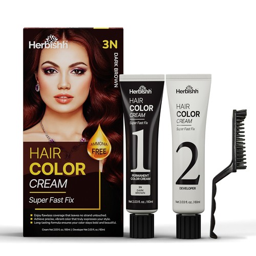 Herbishh crema colorante per - herbishh,