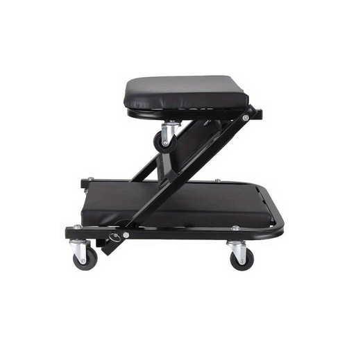 Carrello sgabello pieghevole - , 2