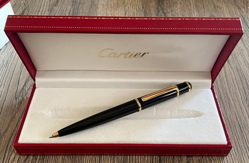 Penna cartier diabolo - ,
