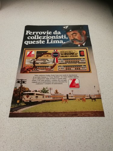 1978 lima golden series - 1978,