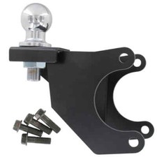 Meccanismo Traino Gancio di