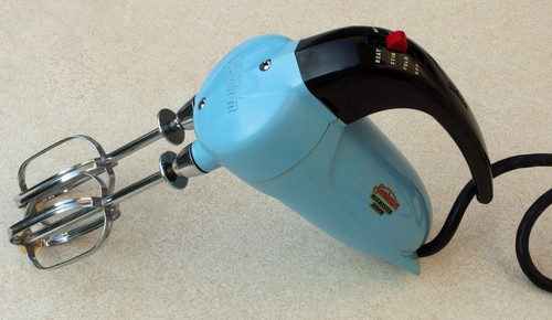 Bellissimo sbattitore mixer