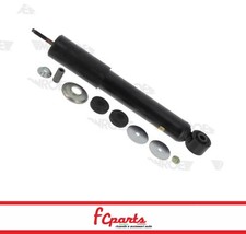 COPPIA AMMORTIZZATORI ANTERIORI MERCEDES CLASSE M ML 230 270 CDI 320 400 55 AMG