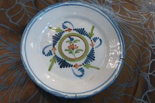 N°13 - Piatto Ceramica
