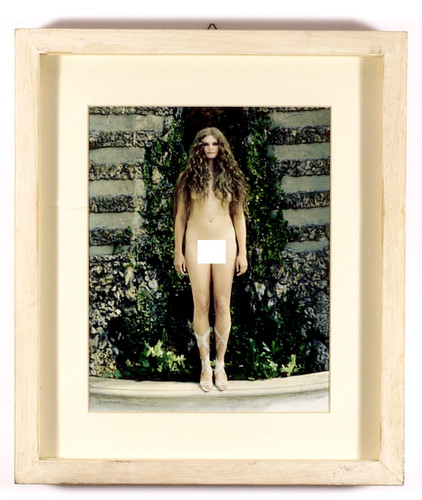 Prl vanessa beecroft - prl),
