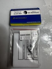 Microheli Precisione CNC Anti
