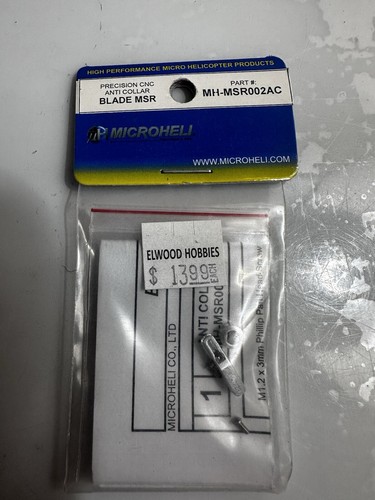 Microheli precision cnc anti - microheli,