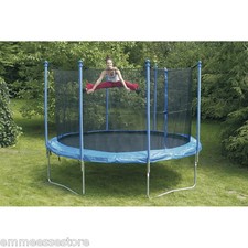 Trampolino tappeto elastico - tappeto,