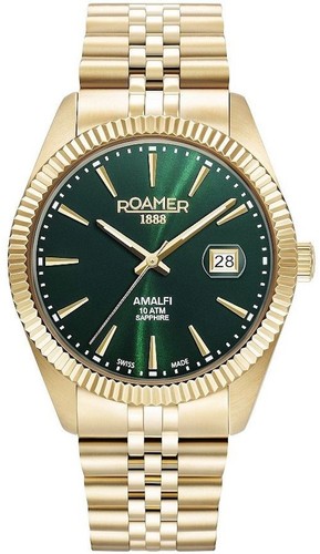 Roamer amalfi 852833 20 - roamer, 852833-48-75-20