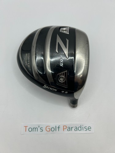 Dunlop srixon z765 limited - dunlop,