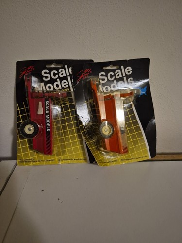 Lotto modellini carri - di,