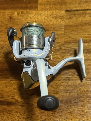 Mulinello pesca shimano - mulinello, da