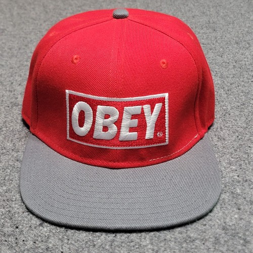 Cappello obey berretto - obey, da
