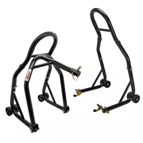 Cavalletto sollevatore stile - sollevatore,