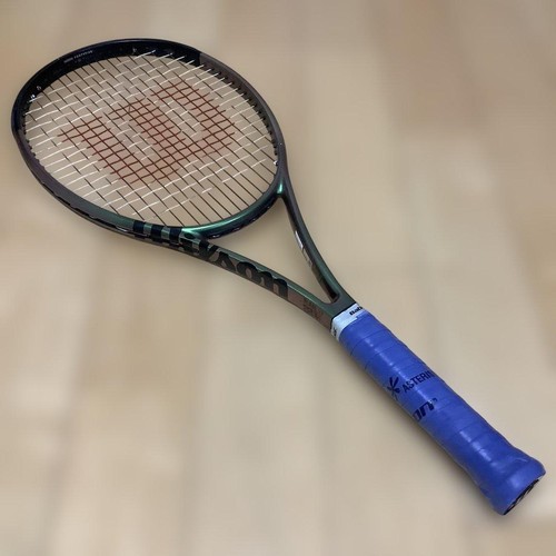 Wilson blade 16x19 305 - 98, v8