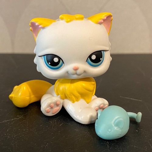 Autentico littlest pet shop - pet,