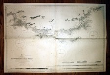 1913 Francia Costa Meridionale