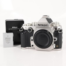 Nikon DF 16.2MP FX Digital SLR
