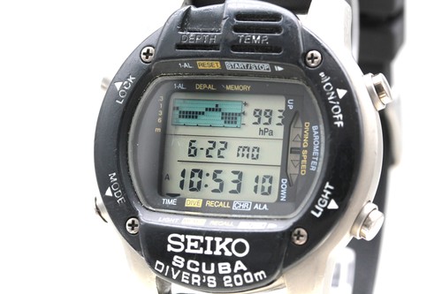 Orologio uomo exc seiko - exc+5,