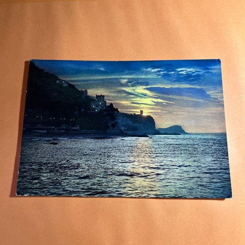 Riviera delle palme - palme, finale