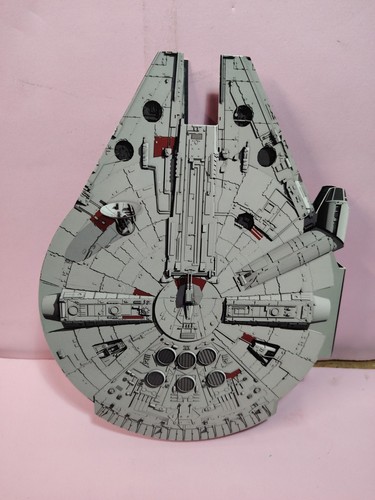 Star wars rollinz - star,