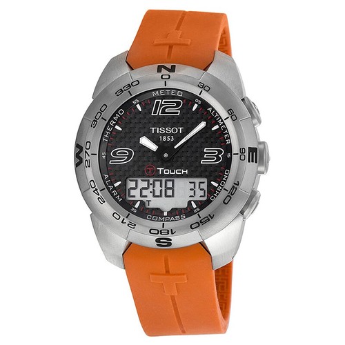 Tissot touch expert - t-touch,
