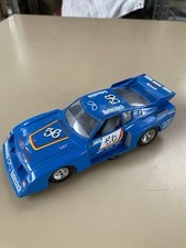 Burago Die-cast Metal kit -