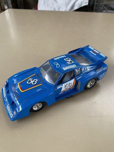 Burago die cast metal kit - burago,