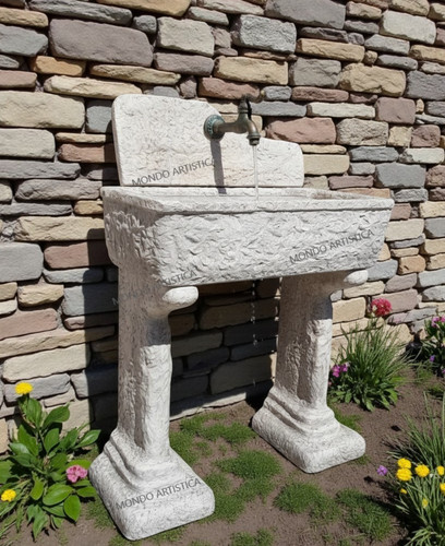 Lavandino lavabo con basi - lavandino,