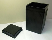 CONTENITORE GUSCIO BATTERIA