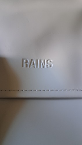 Rains zaino viaggio beige - viaggio,