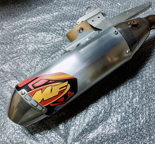 Scarico slip fmf powercore - scarico,