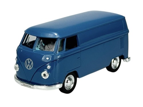 Welly 1963 volkswagen - welly, vw