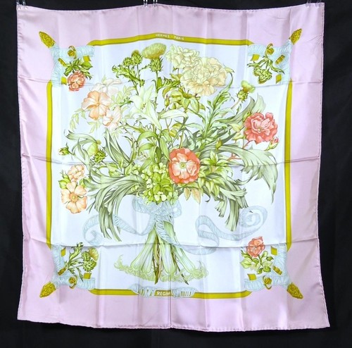 Sciarpa hermes regina carre - sciarpa, 90