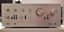 Amplificatore integrato stereo