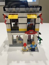 LEGO Iconic: Microscala Lego
