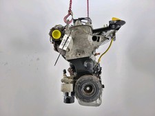 Motore Tipo D4F786 - Renault