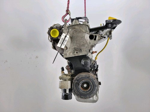 Motore tipo d4f786 - d4f786, renault