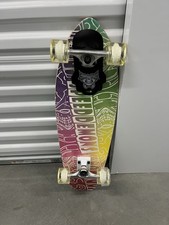 Skateboard
