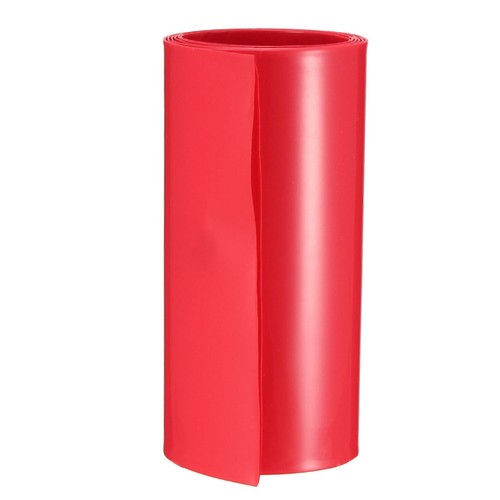 Pvc tubo termoretraibile - pvc,